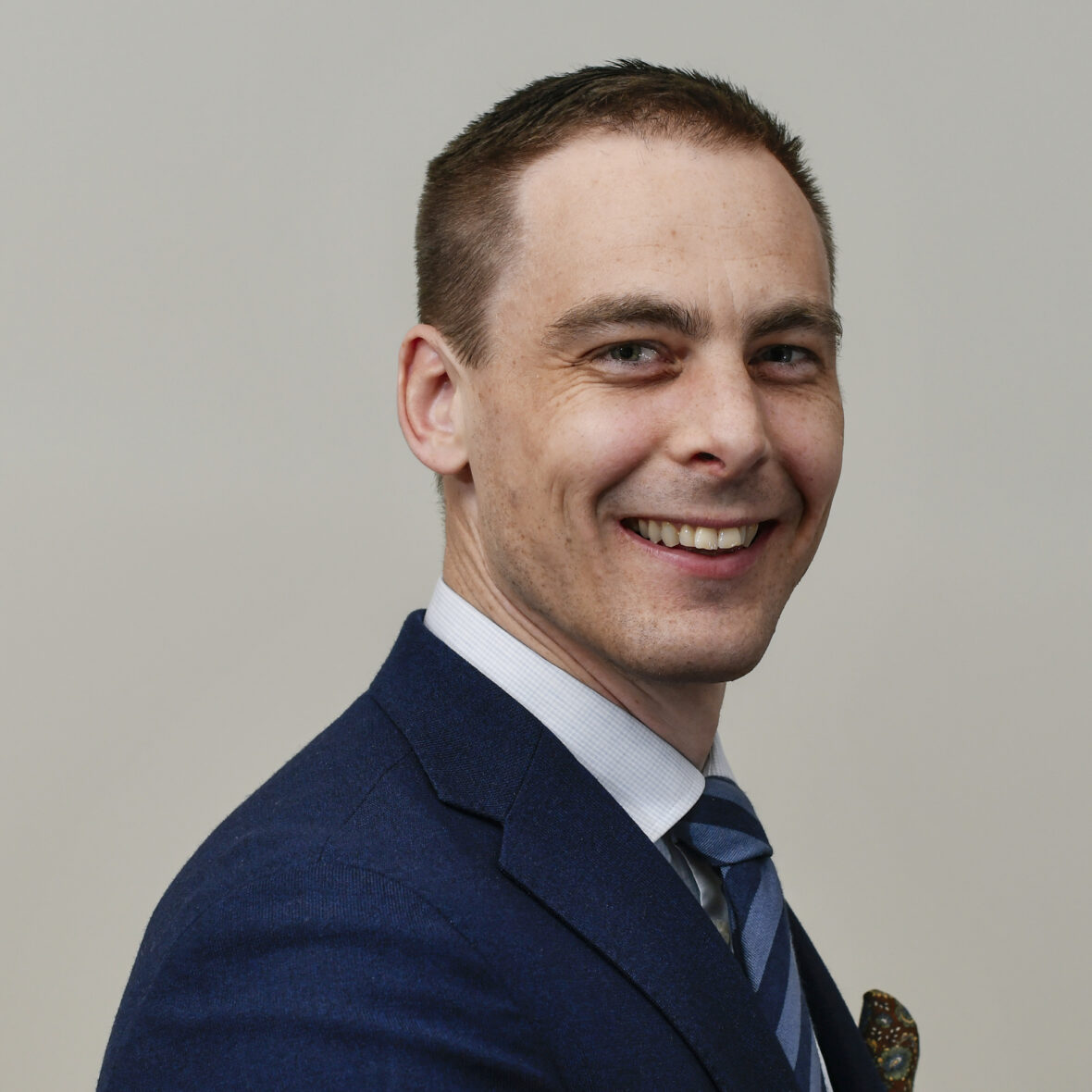 Christoffer Hökmark