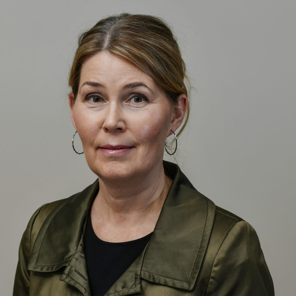 Mariette Dennholt