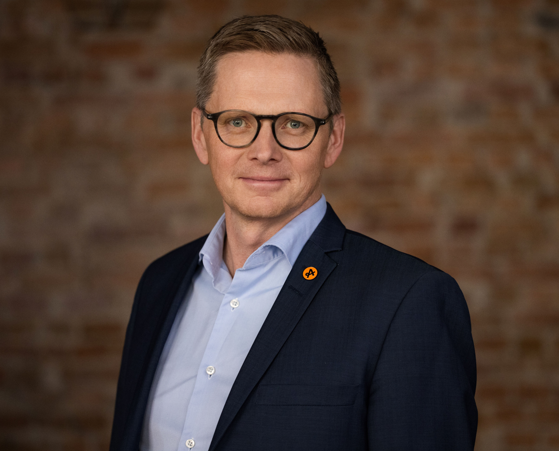 Andreas Mörck