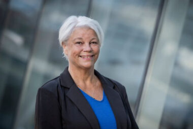 Gudrun Rendling