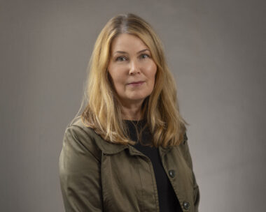 Mariette Dennholt